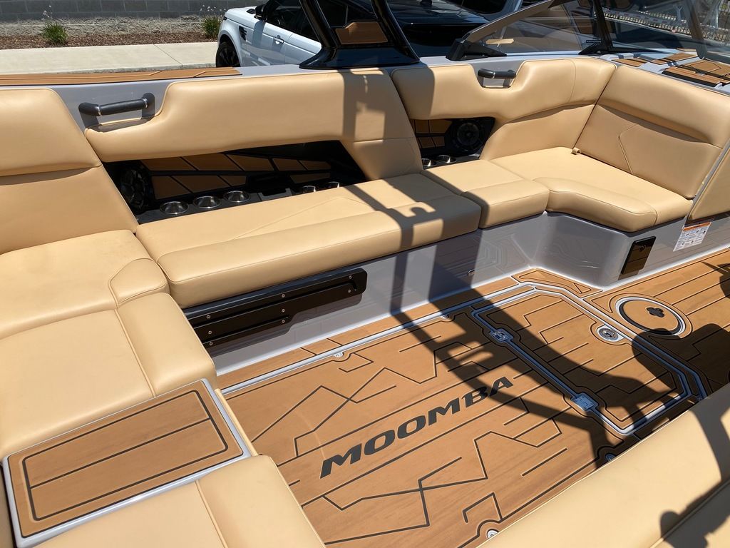 2024 moomba Tykon
