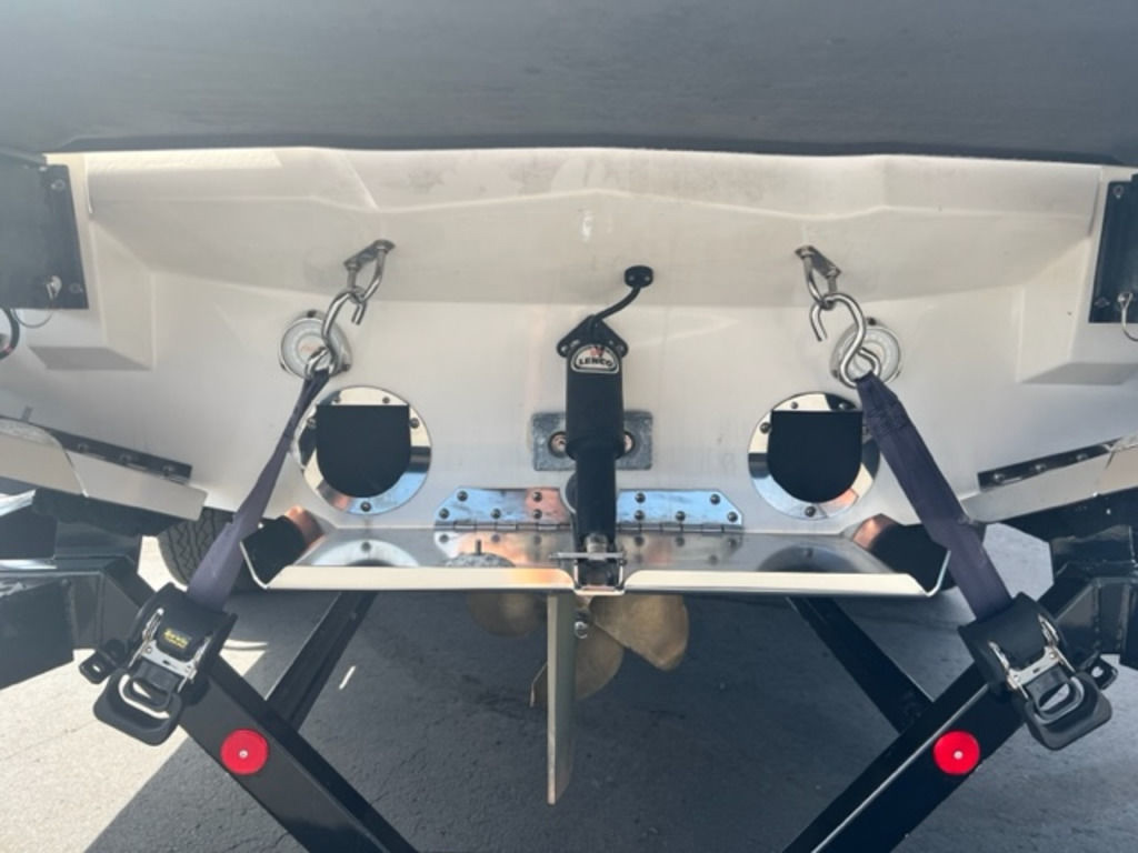2019 mastercraft Ilmor-53L-GDI