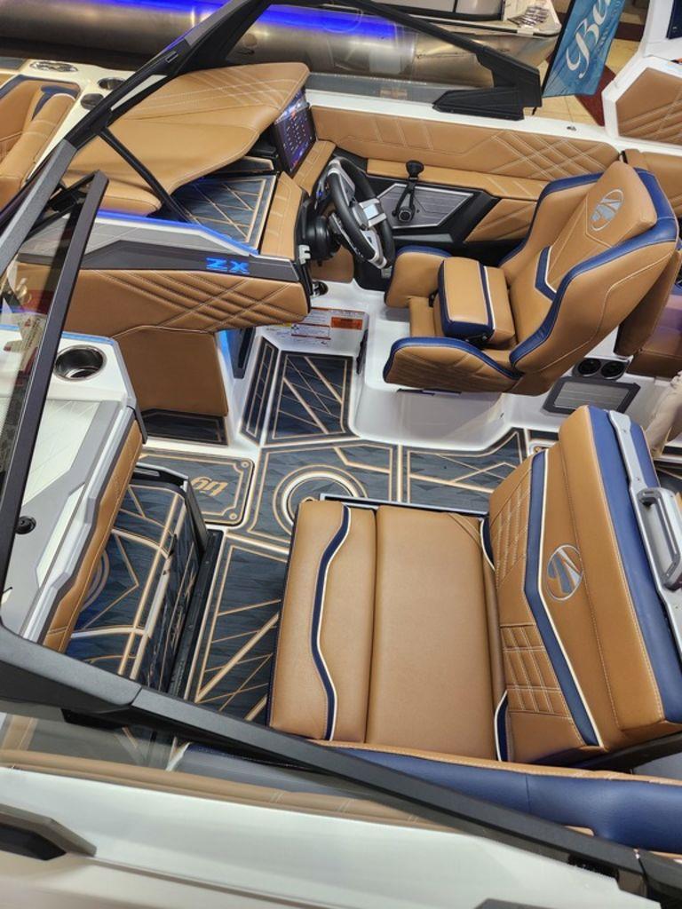 2024 Tige 23ZX