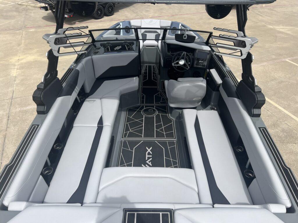 2023 ATX 24 Type S