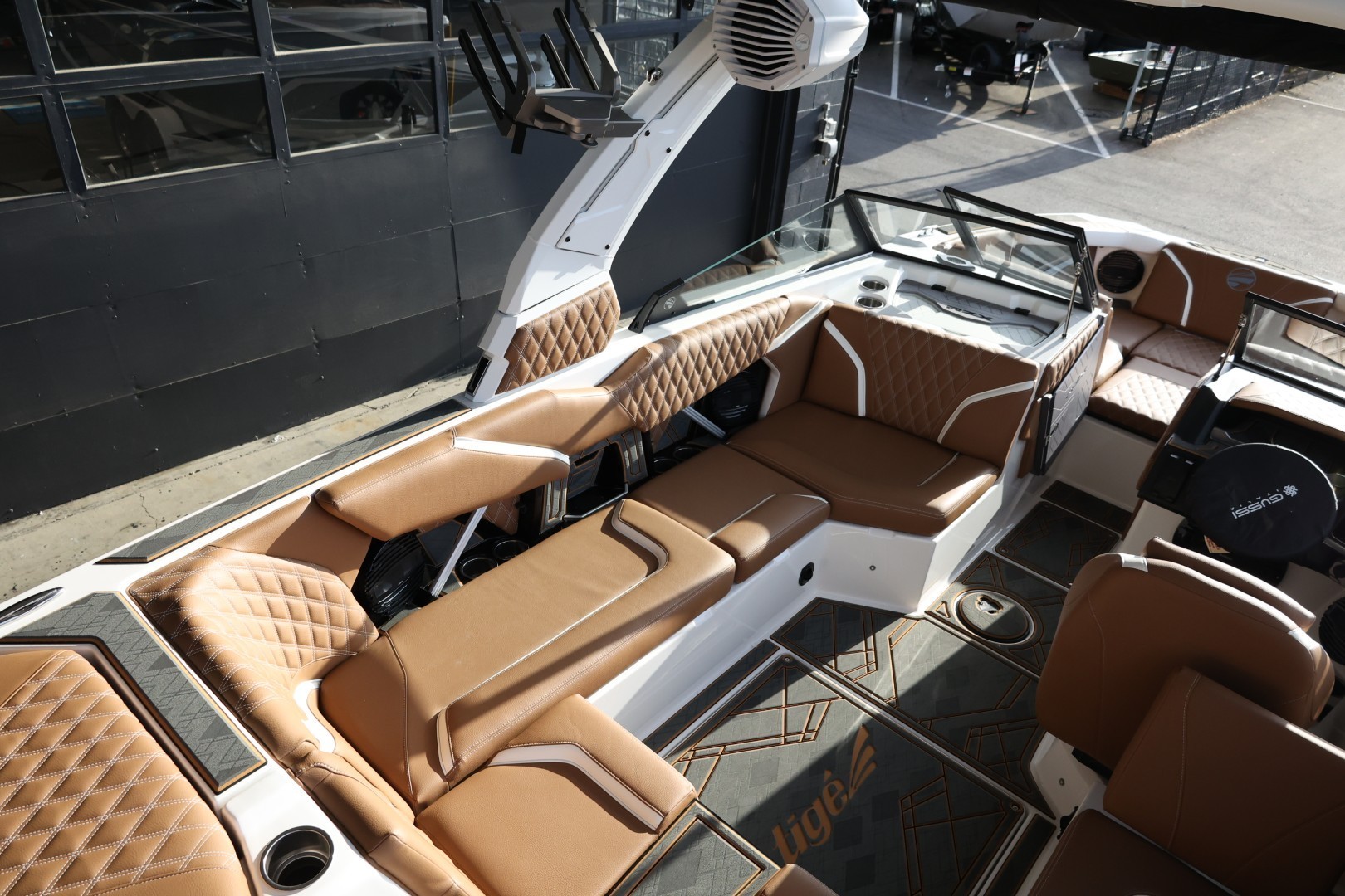 2025 Tige 22RZX