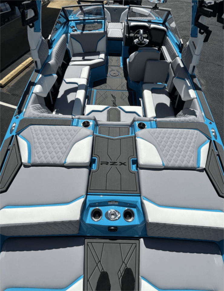 2024 22RZX