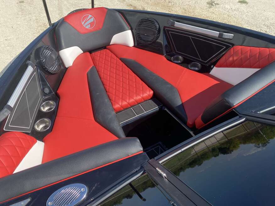2023 Tige Z1 &#8211; NEW!
