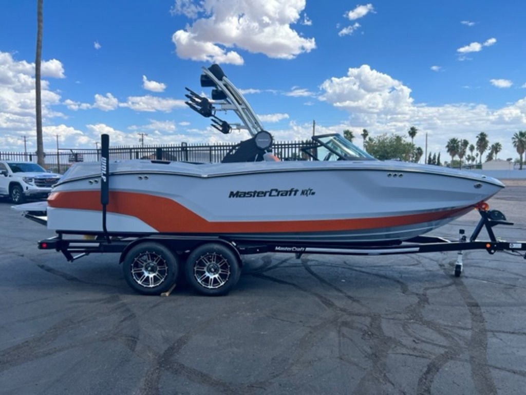 2023 mastercraft Ilmor-60L