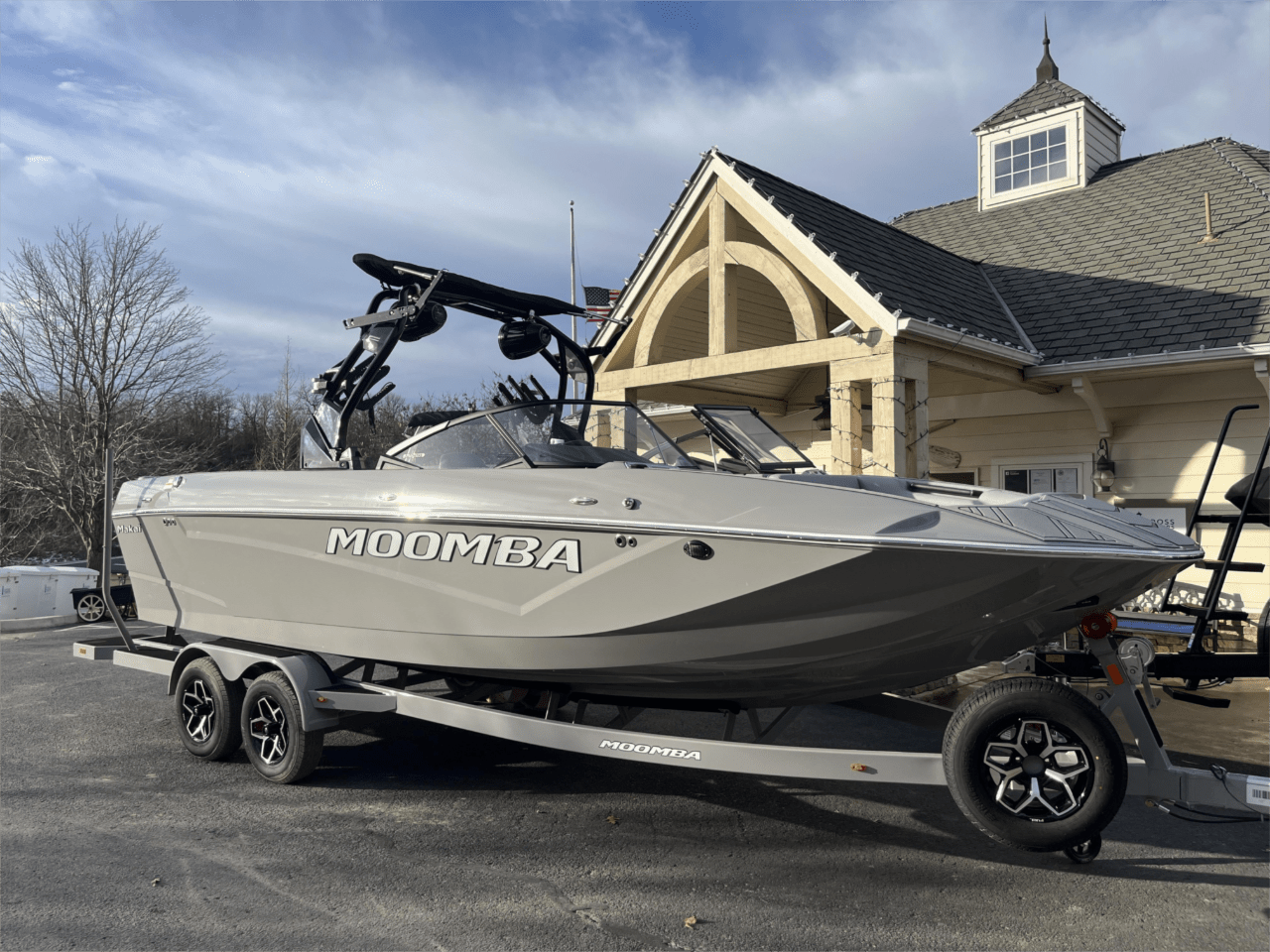 2025 Moomba Makai