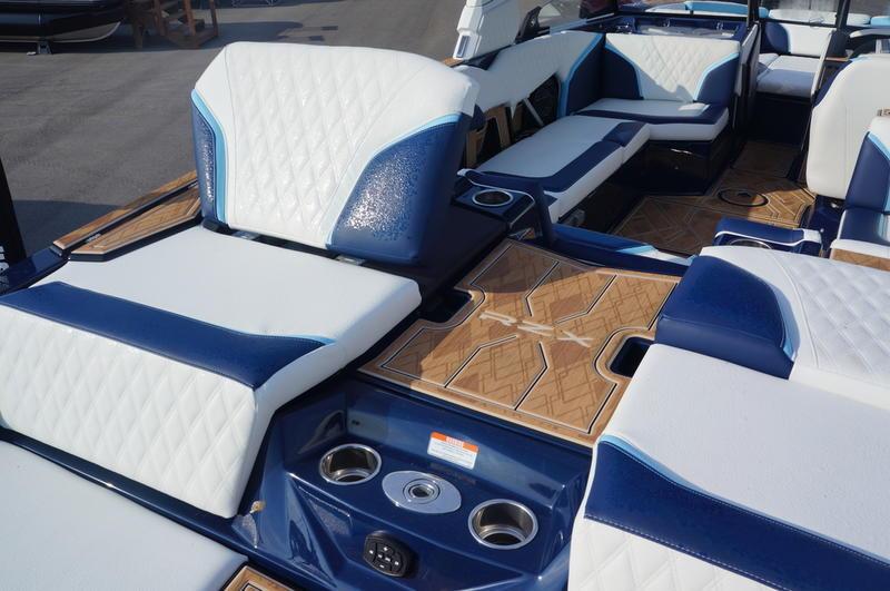 2025 Tige 24RZX