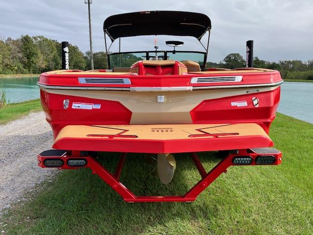 2025 MasterCraft ProStar