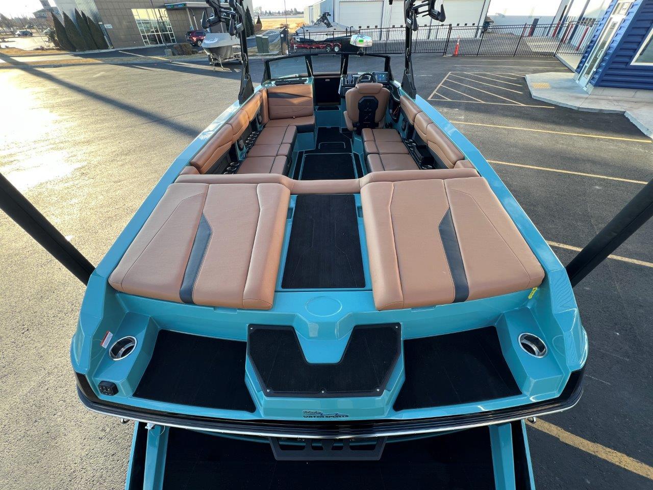 2025 Axis A245