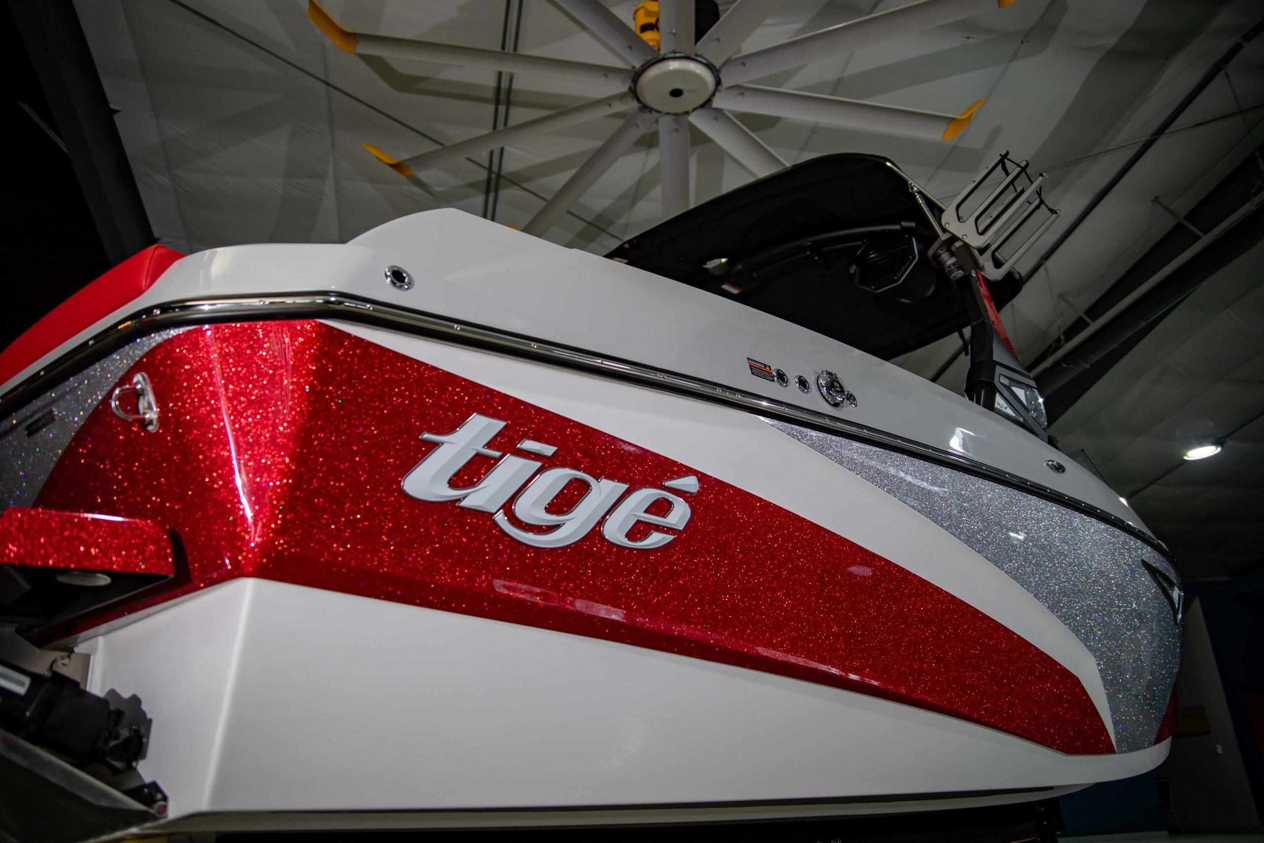 2024 Tige Z1