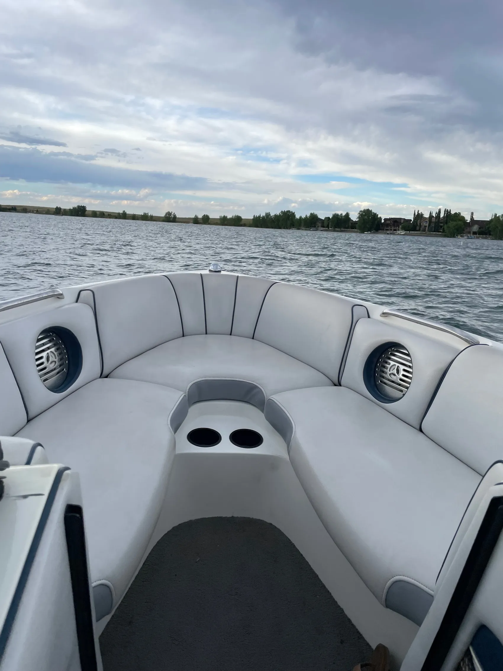 2005 MB Sports 220V