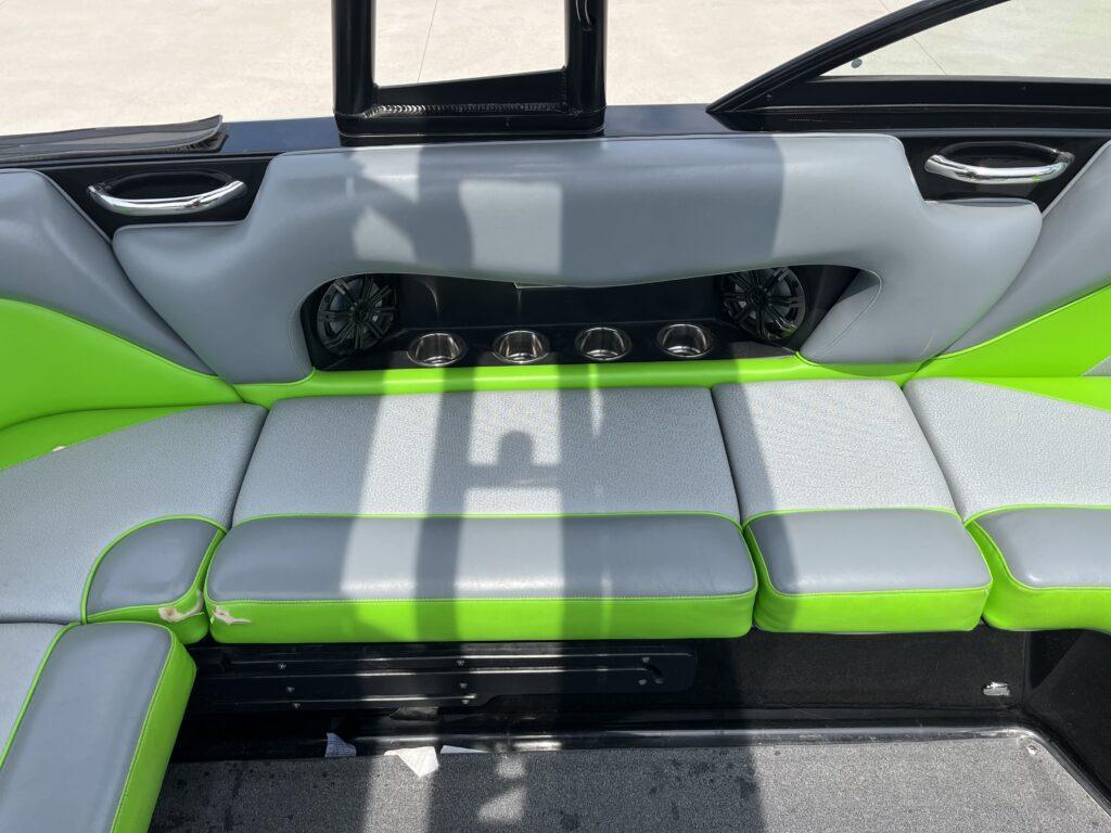2016 Moomba Craz
