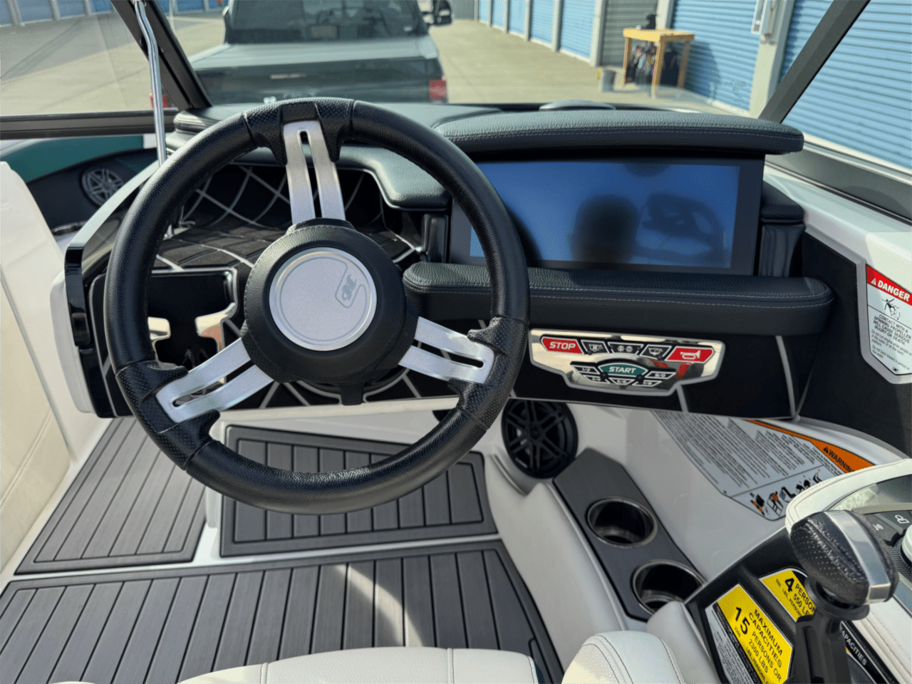 2020 Super Air Nautique 230