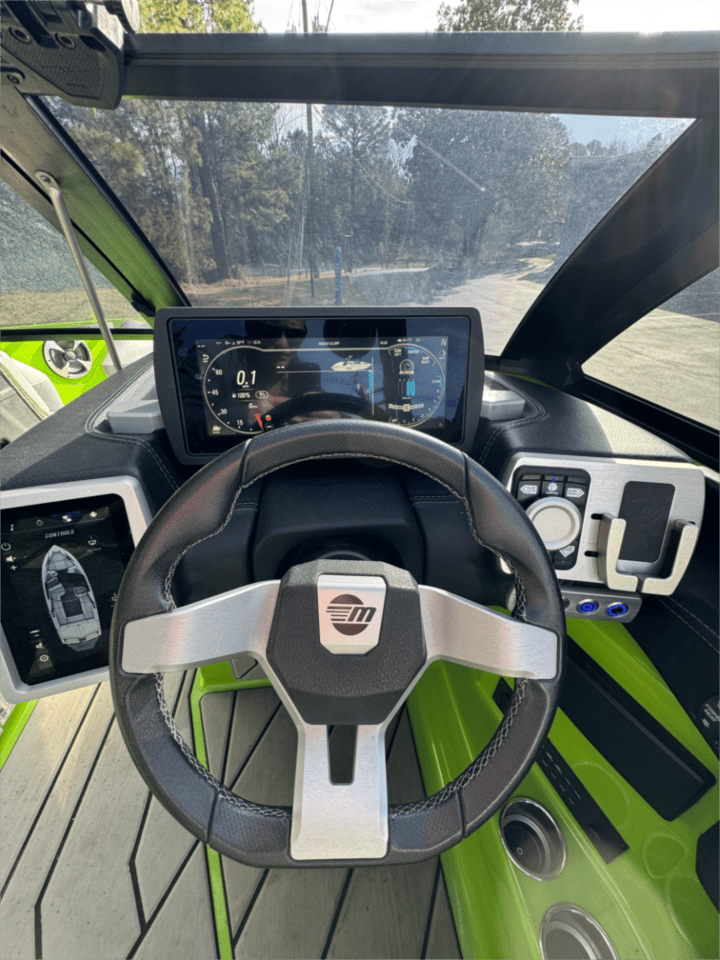 2020 Malibu 23LSV
