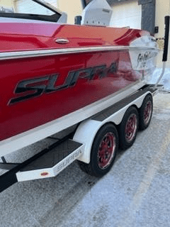 2017 Supra SE550