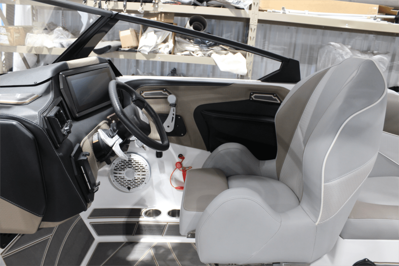 2025 Centurion Fe25