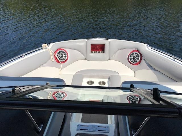2013 Centurion SV211