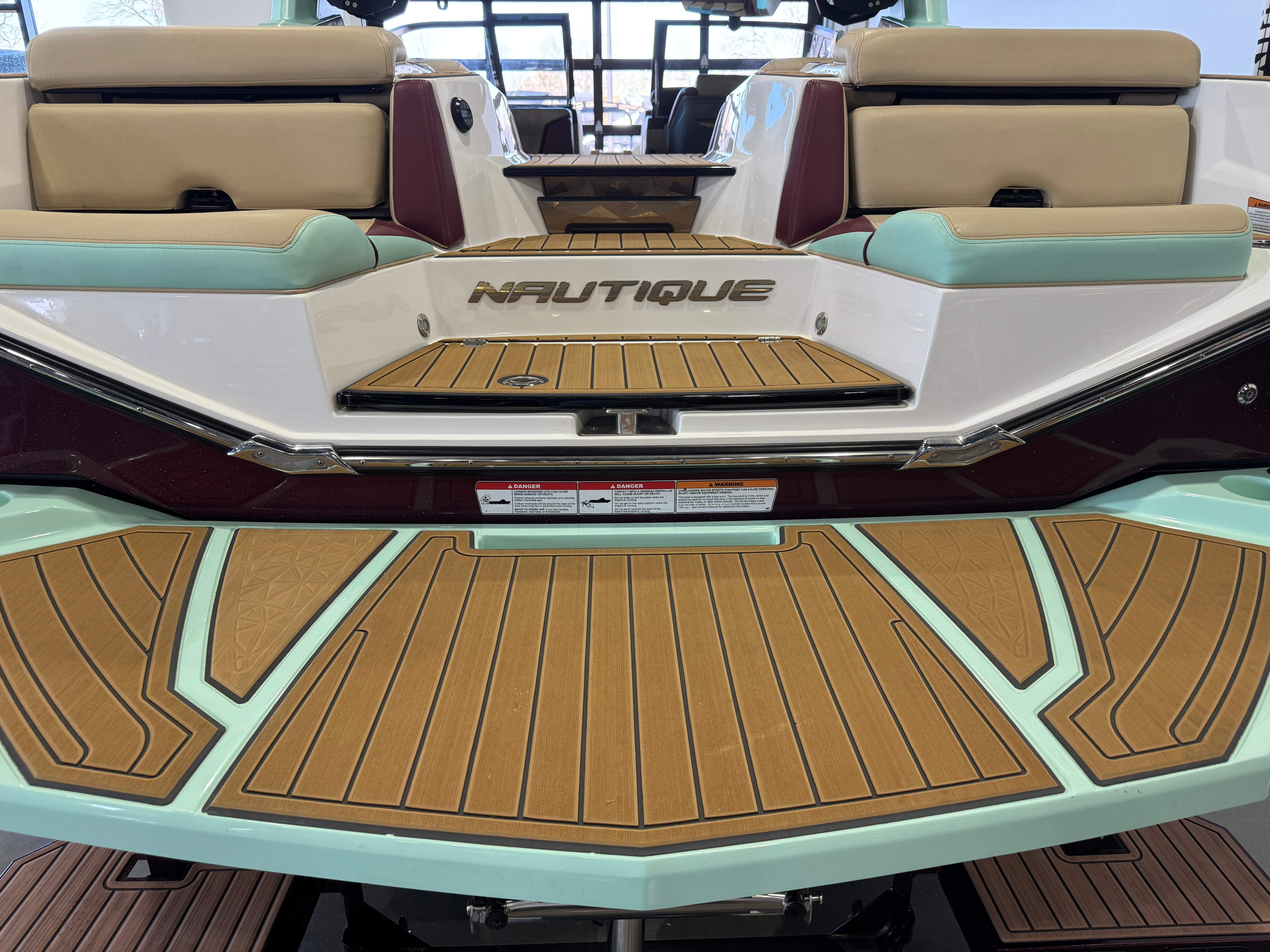 2023 Nautique Super Air Nautique G23 Paragon
