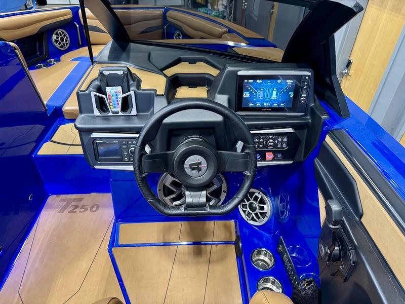 2022 Axis T250