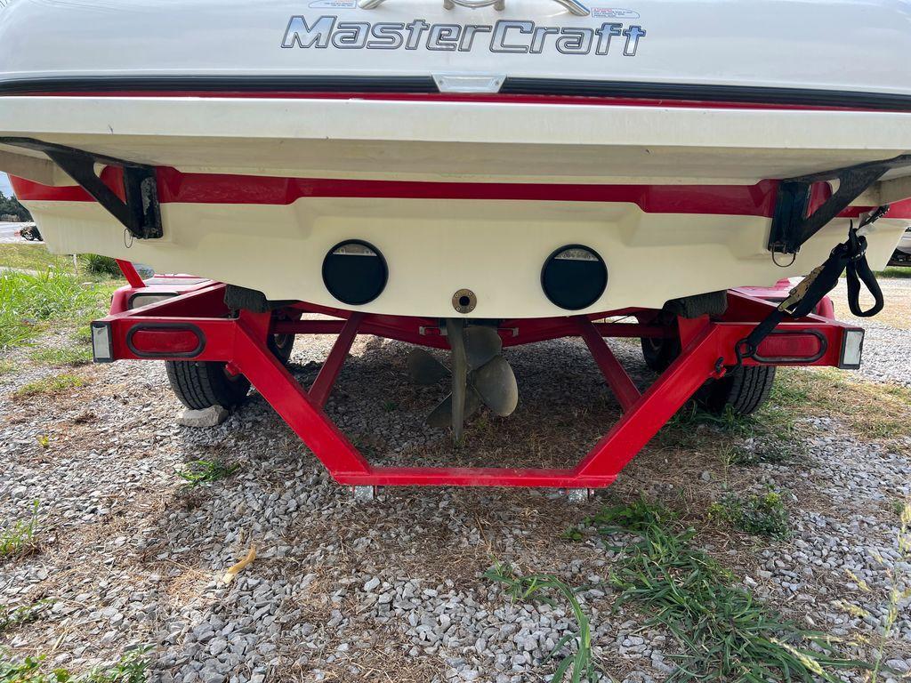 2004 MasterCraft X30