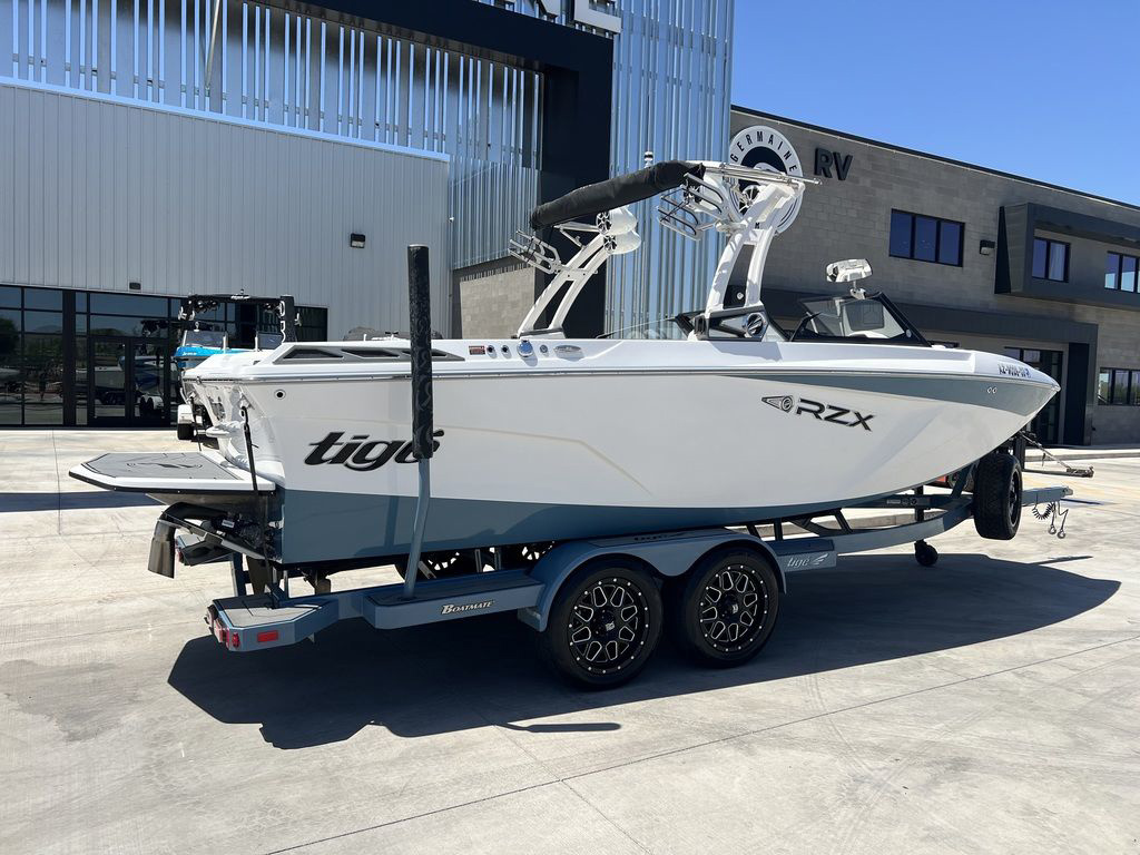 2020 Tige 22 RZX