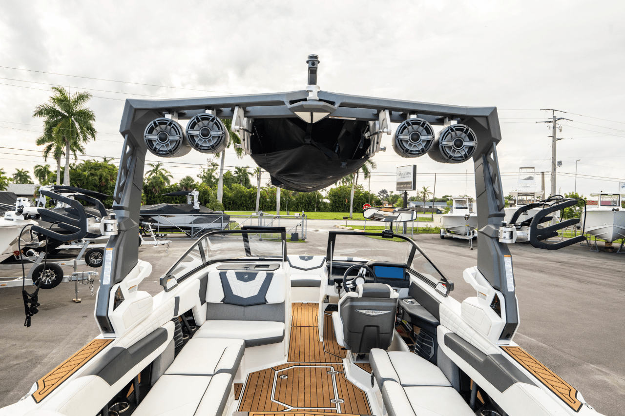 2022 Super Air Nautique G23 Freshwater Only