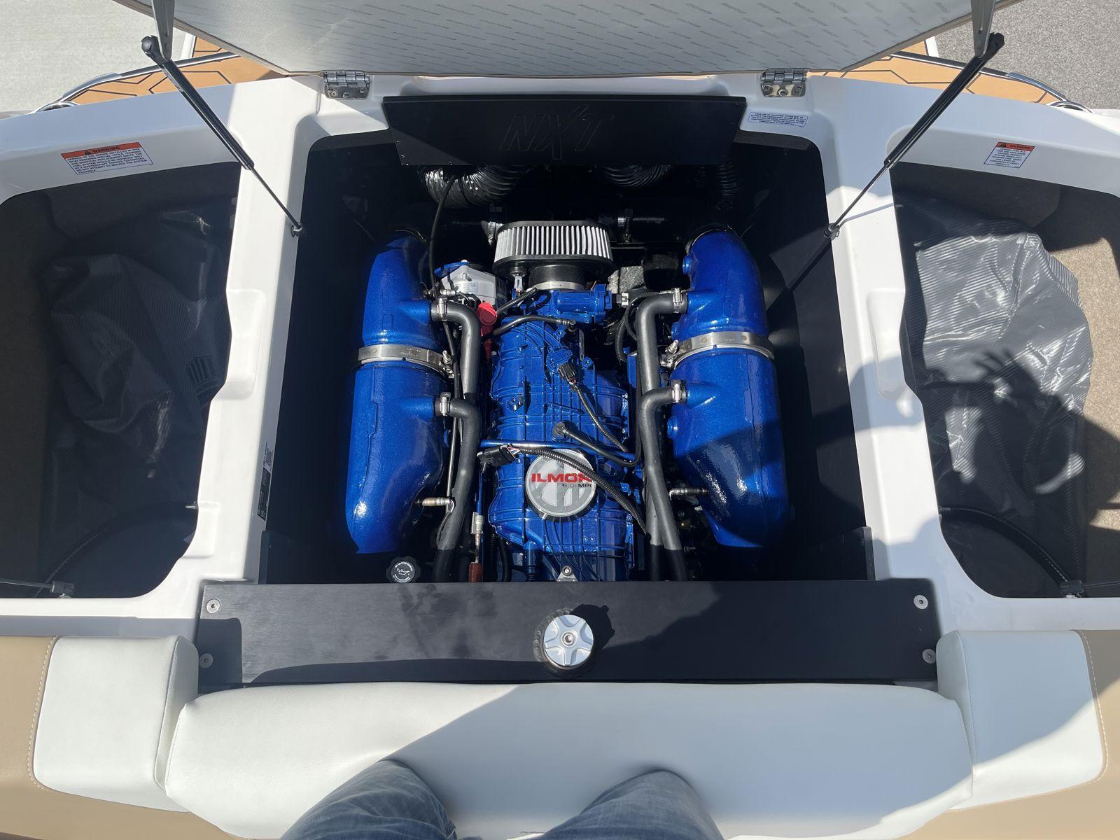 2024 MasterCraft NXT24
