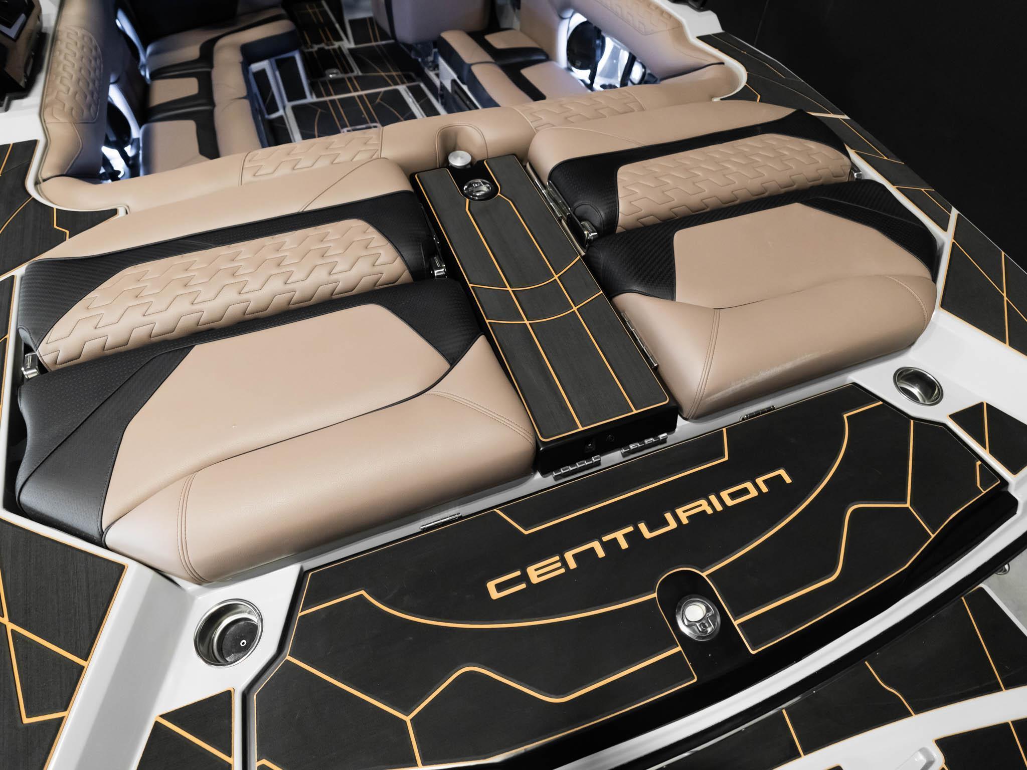 2025 Centurion Ri230 &#8211; Stone Gray