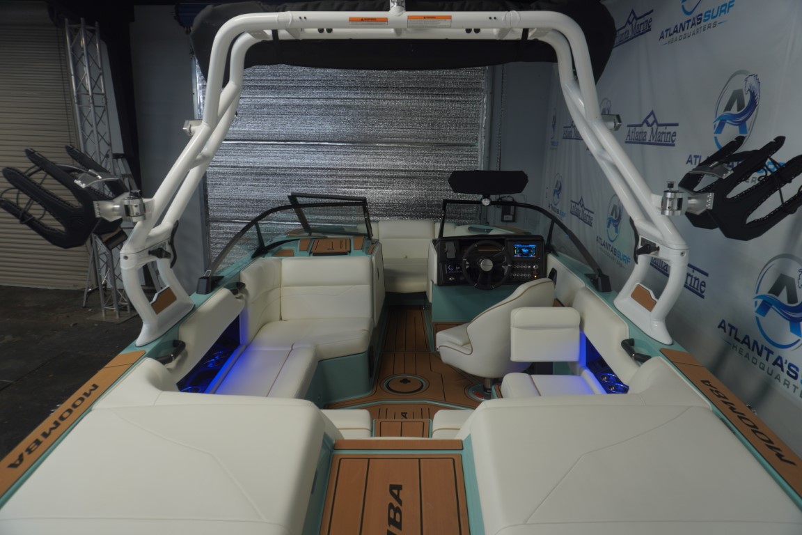 2024 Moomba Mondo