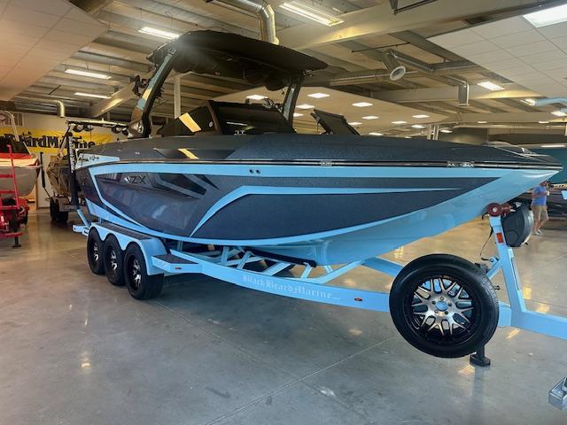 New 2023 Tige 25ZX