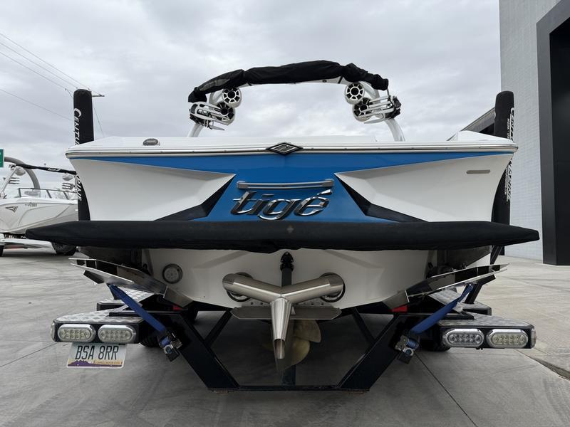 2014 Tige RZ2