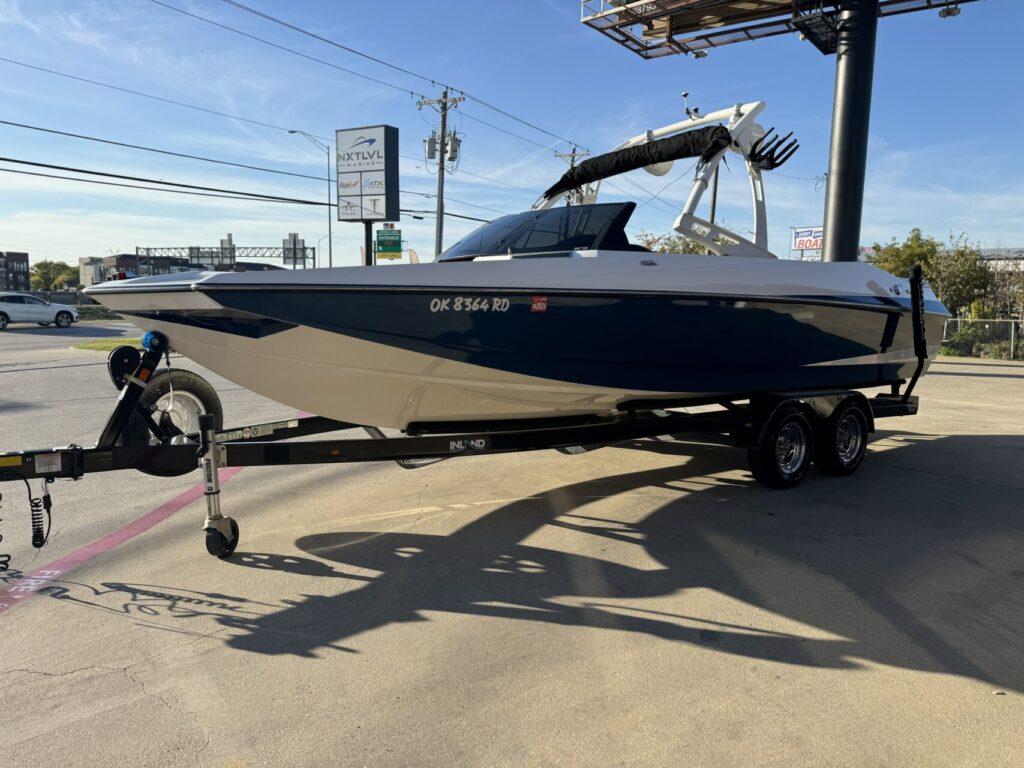 2014 Axis A24