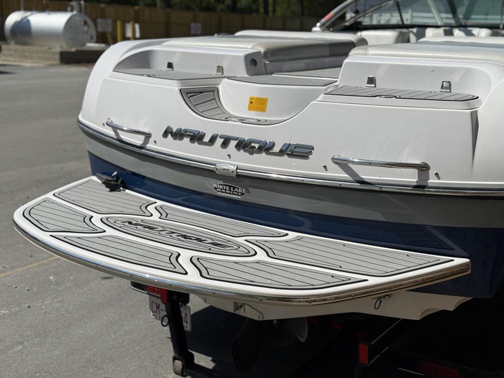 2008 SUPER AIR NAUTIQUE 230