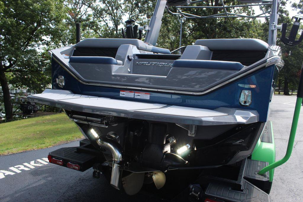 2024 Nautique S23