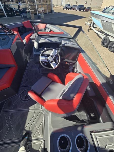 2025 Tige Z3