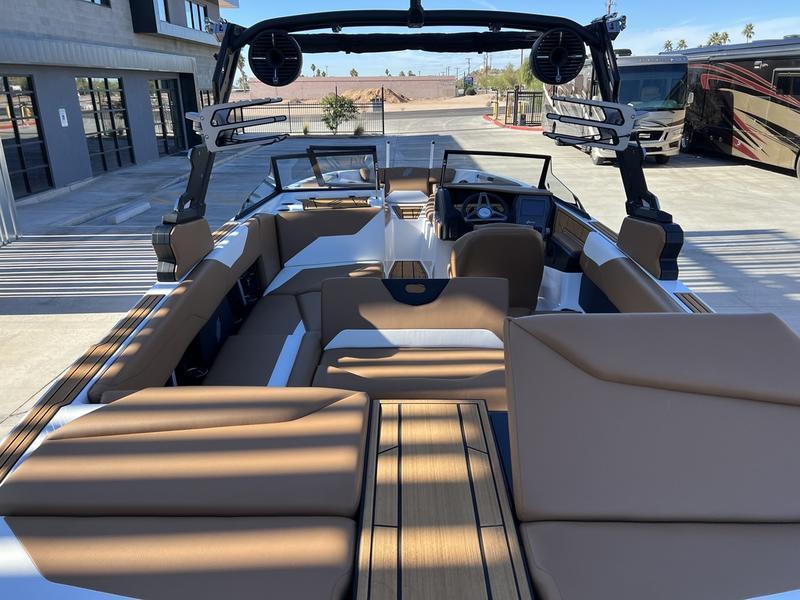 2024 ATX 24 Type-S
