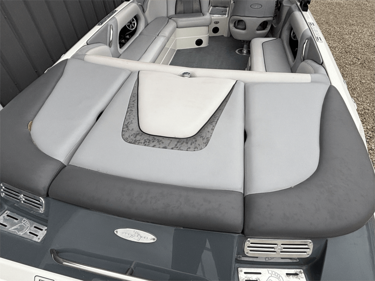 2008 Centurion Enzo S240