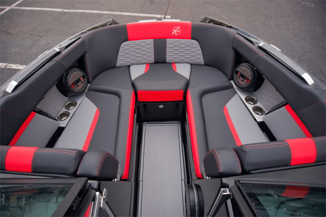 2024 MasterCraft X24
