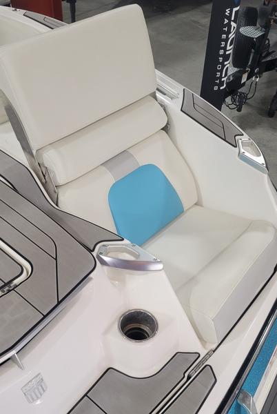2019 MasterCraft X22