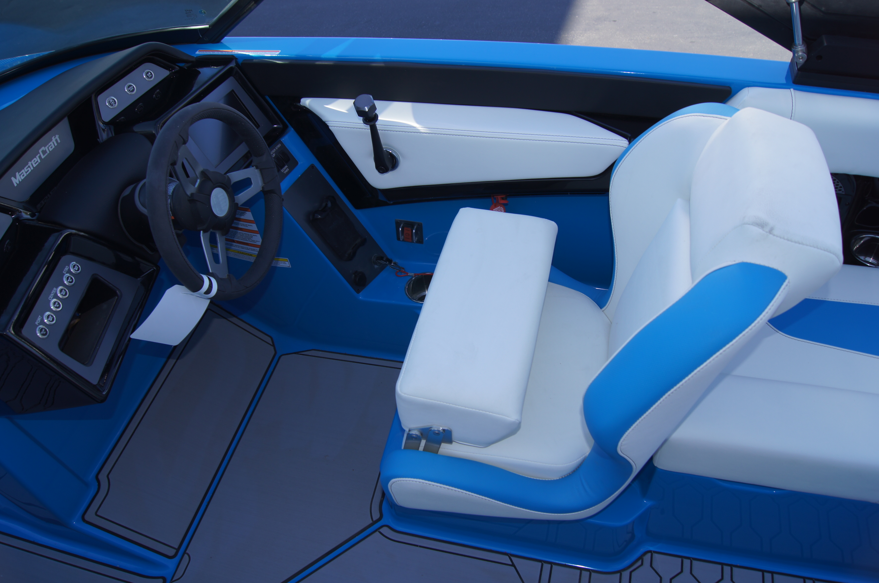 2024 MasterCraft NXT20