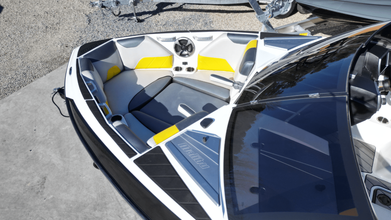 2018 Malibu Wakesetter 23 LSV