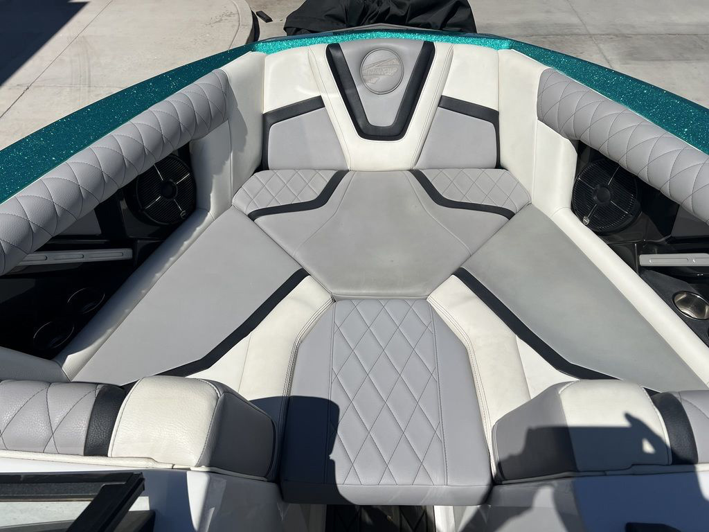 2020 Tige 21ZX