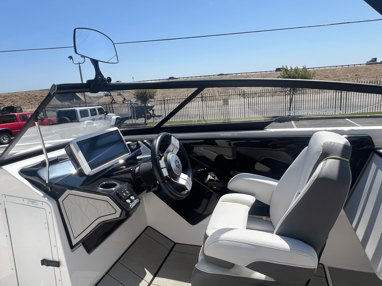 2021 Yamaha 252XE
