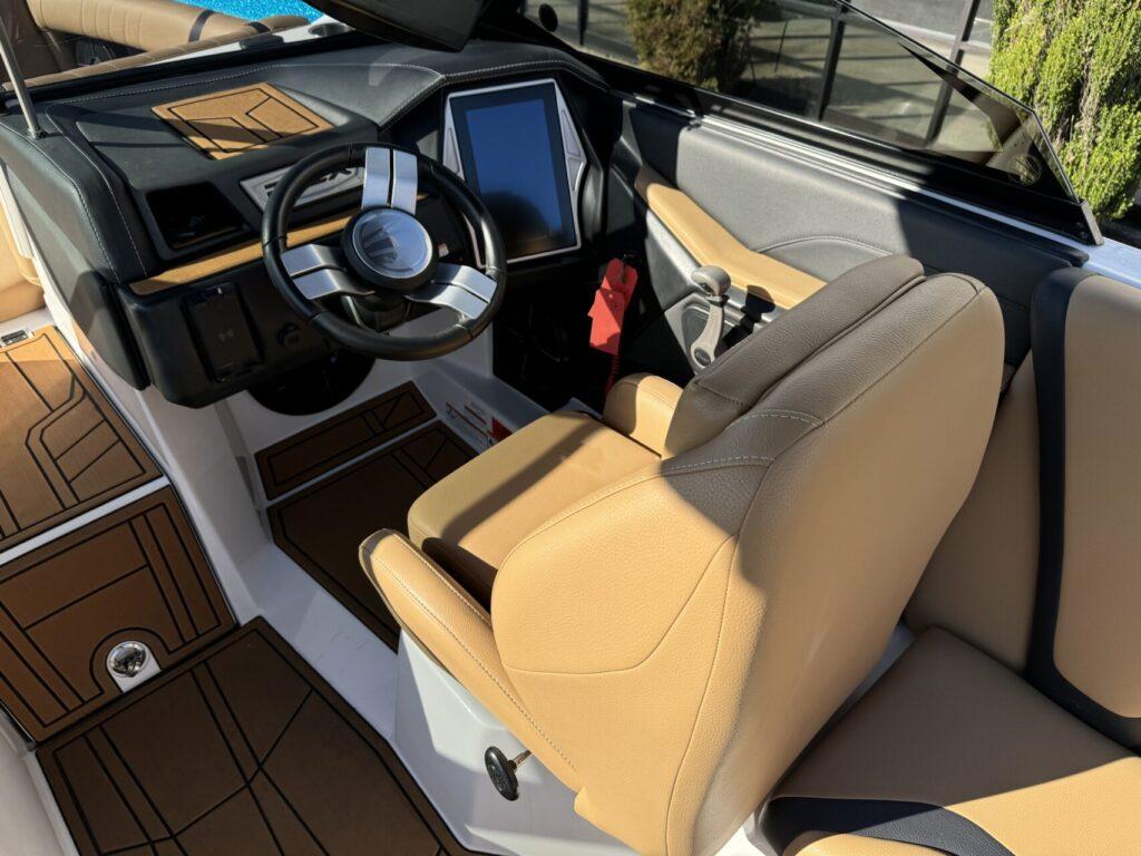 2020 Tige 23RZX