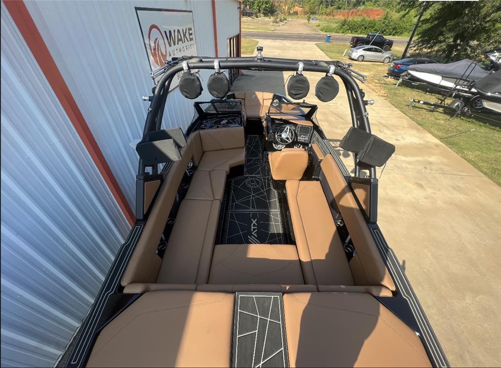 2022 ATX 24 Type-S