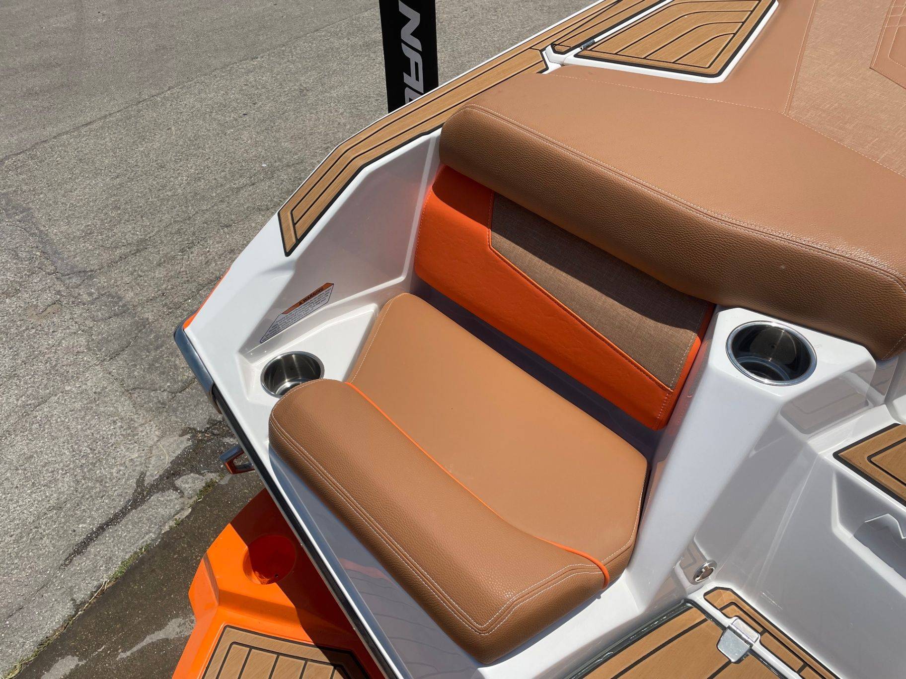 2022 Nautique Super Air Nautique G23