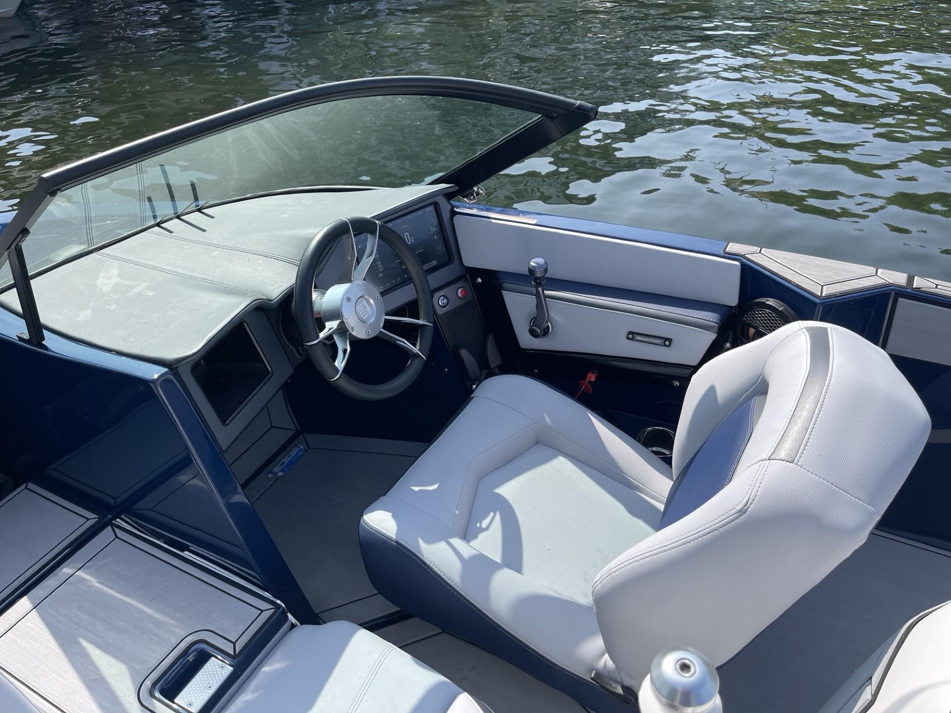 2024 MasterCraft ProStar