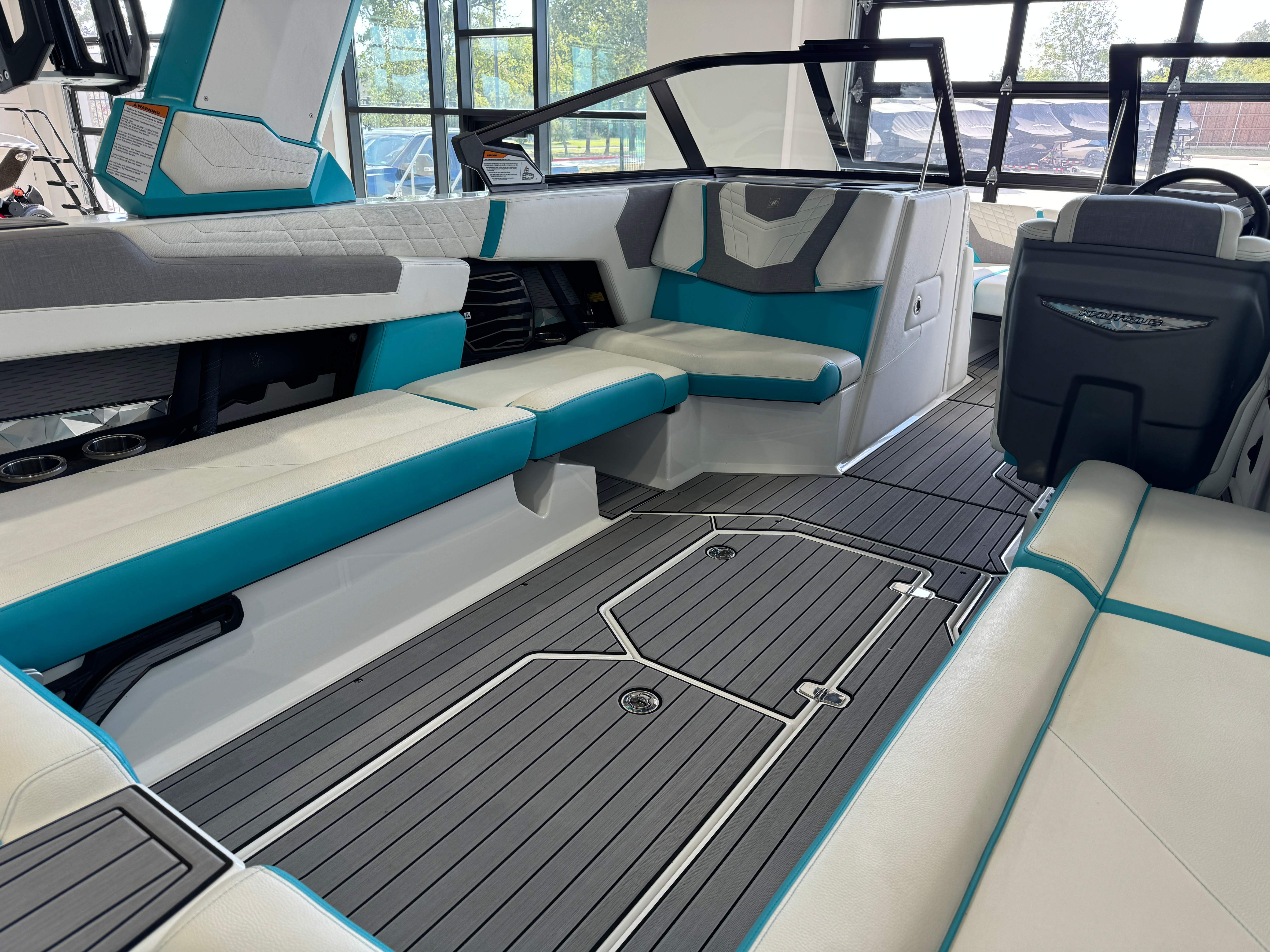 2022 Nautique Super Air Nautique G25