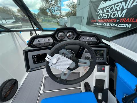2023 MASTERCRAFT NXT24