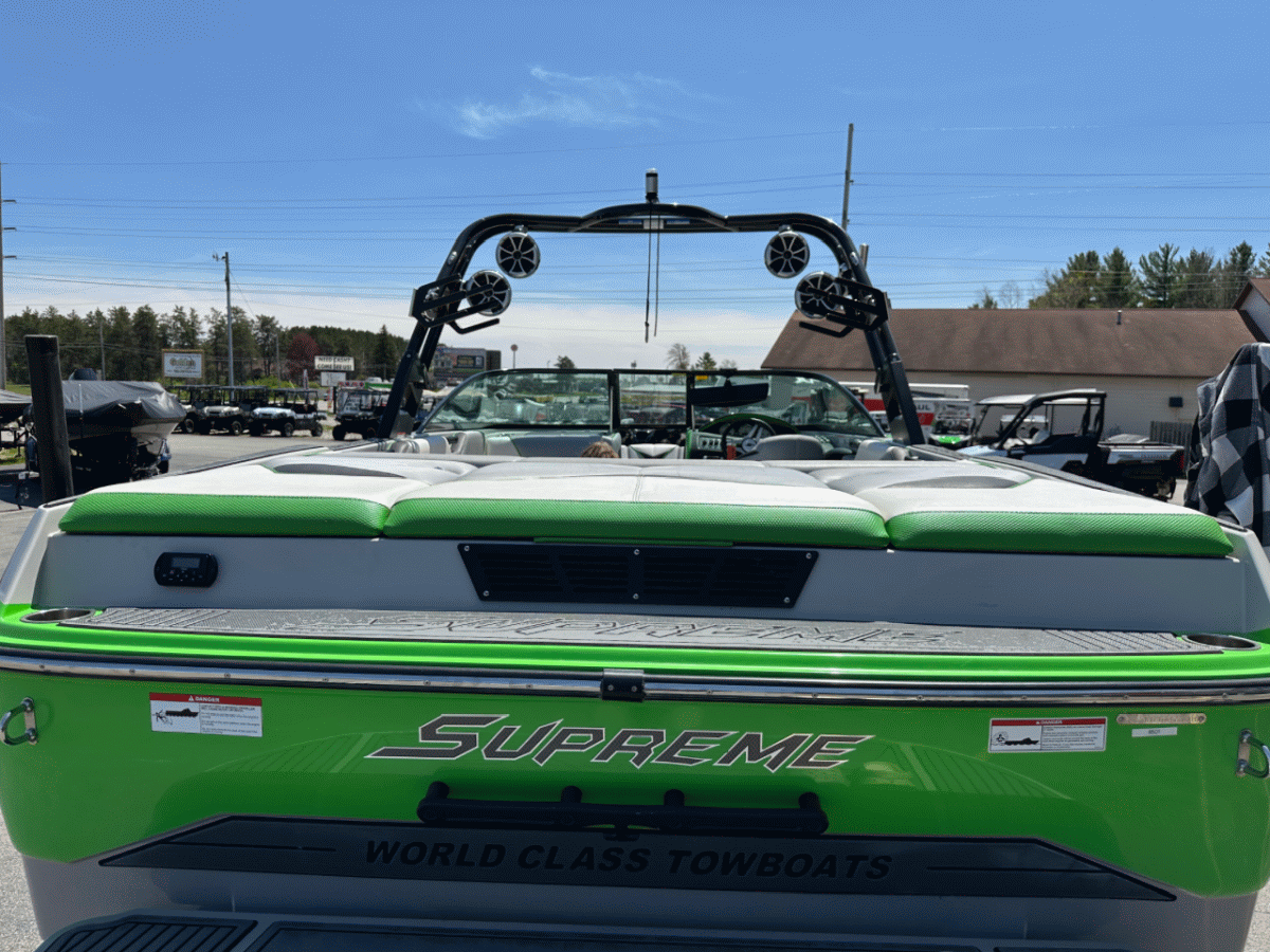 2016 Supreme S238