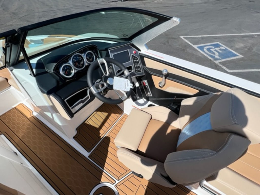 2024 mastercraft Ilmor-60L